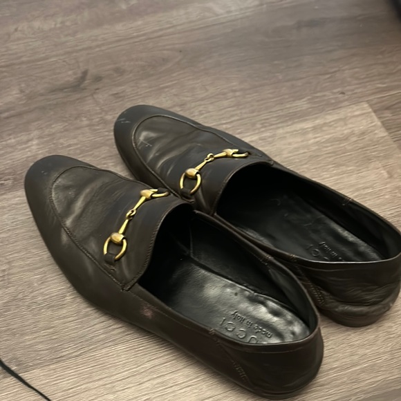 Gucci loafers size 8 men main image 3